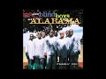 The Blind Boys of Alabama - Somebody's Gone (1997)