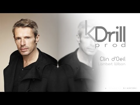 Emission Clin d'Oeil - Lambert Wilson