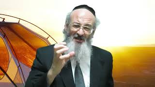 הרב שלום פרל I פרשת וירא - השקעה בהמשך הדורות