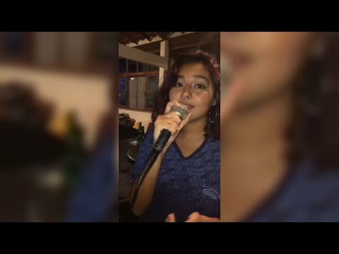 A Boba Fui Eu - Ludmilla e Jão | Emiví (cover)