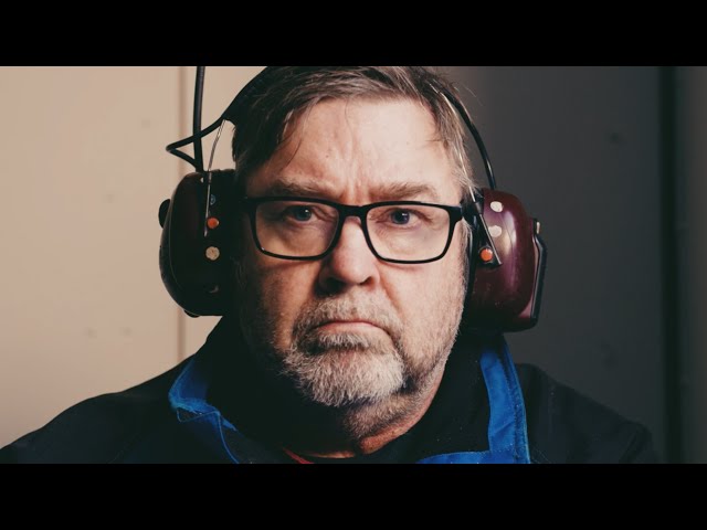 Näihin Hommiin Ei Synnytä von Portion Boys ((jetzt ansehen))