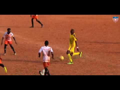 Power Klanwleh -VS- Jr. Lonestar - 20/21 National 3rd Division Play-offs - MATCH HIGHLIGHTS