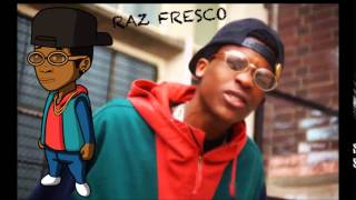 Raz Fresco Ft. Chuck Inglish - Cortez Nikes