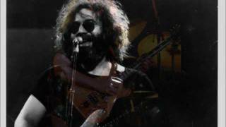 Jerry Garcia Band - Harder They Come - 10/10/78