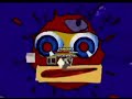Klasky Csupo Eats Spaghetti