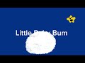 Little Baby Bum Logo