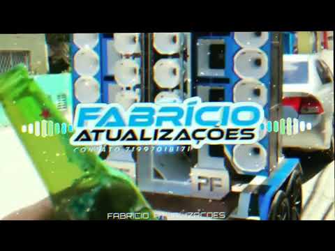 DAN FERREIRA O REI DO BAILE // SENTA NA ESCUNA // Fabrício atualizações 