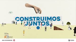 Loterías con la Sociedad – Construimos Juntos Trailer