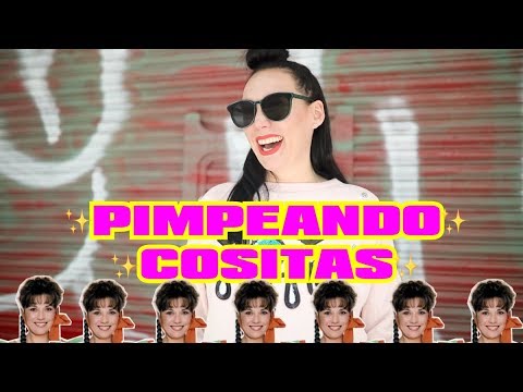 Pimpeando Cositas | El Viscocho