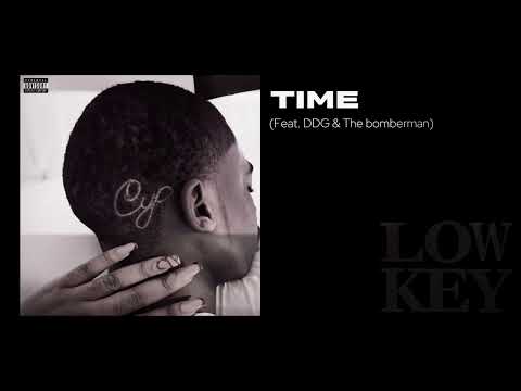 TIME (FT THE BOMBERMAN & DDG)