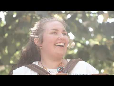 Sève et Dune : Spectacle 