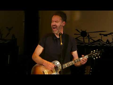 Piers Faccini Tribe @Trianon Paris 16/06/2021