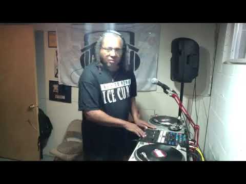 Freddie Fresh Saturday Morning Clean Mix 10-18-2025