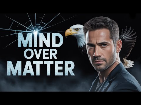 Build A Mind So Strong It Scares People | Mental Strength