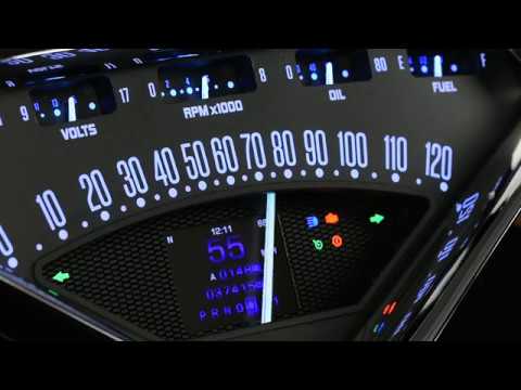 RTX-55C-PU-X