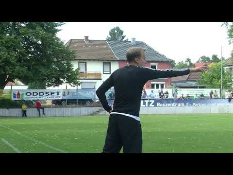 Relegation zur Oberliga Rheinland-Pfalz/Saar FV Dudenhofen - SF Köllerbach