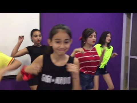 NO LIE - LB STUDIO . COREOGRAFIA BY: LAU BUDASSI  - TEENS