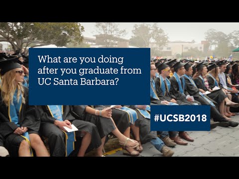 Commencement 2018 | What's Next?