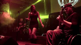 Video INNER EMPIRE - Začínám se bát