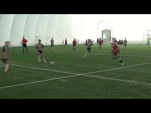 FSKS 2022/2023 Pretpioniri 2010 grupa A: ŠF Tempo vs. FC Academica - 2. poluvrijeme