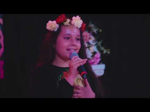 Ștefania Andrei - Lupii | Festivalul Glasul Valahiei - Ediția II