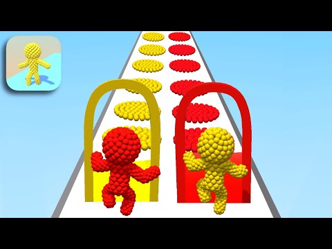 Sandman Run Max level Gameplay Walkthrough Part - 14 ( iOS) All levels