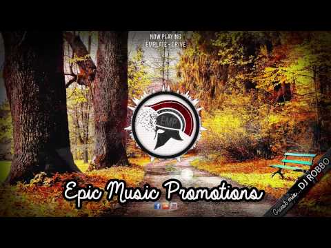 EMP Presents - Light Nights Drum & Bass Mix 2014 - DJ ROBBO