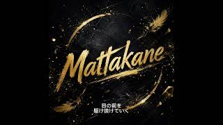 ホロライブの鷹嶺ルイさんをイメージして作ったオリジナル曲です。『Mattakane』。是非歌詞も見てほしいです。　#鷹嶺ルイ #hololive #ホロライブ #ルイ友 #ルイ姉 