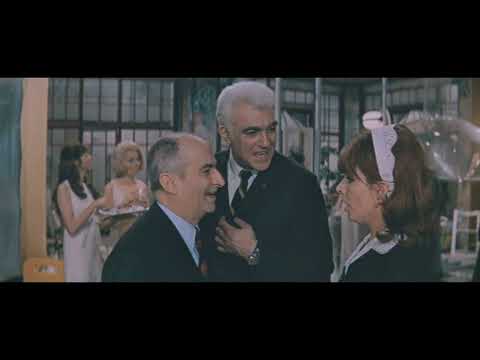 Hibernatus - Trailer