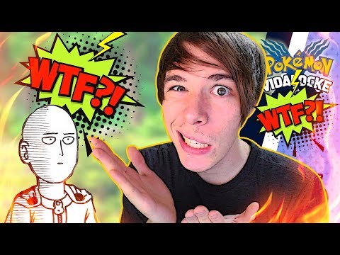 Pokémon X VidaLocke Ep.36 - CONTEMPLAD LA COSA MÁS EXTRAÑA QUE ME HA PASADO