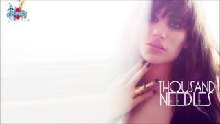 Lea Michele | Thousand Needles
