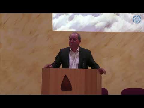 Emisión en directo de Biserica Penticostală Gosen Madrid