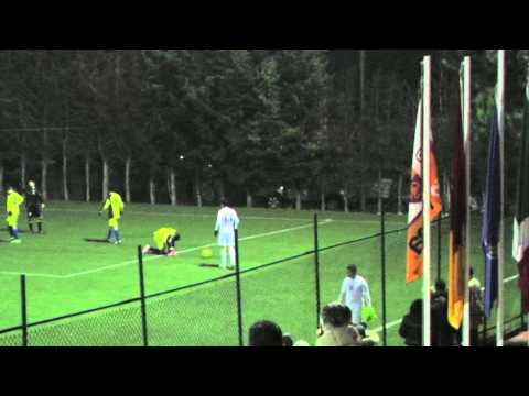 Ostia Mare - Savio -  Daniele - 23 dicembre 2013