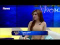 Dokter Ungkap Tukul Arwana Terkena Stroke Maria Vania Ceritakan Kondisinya Part 03 HPS 30 09