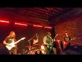 earth playing seven angels but in D#