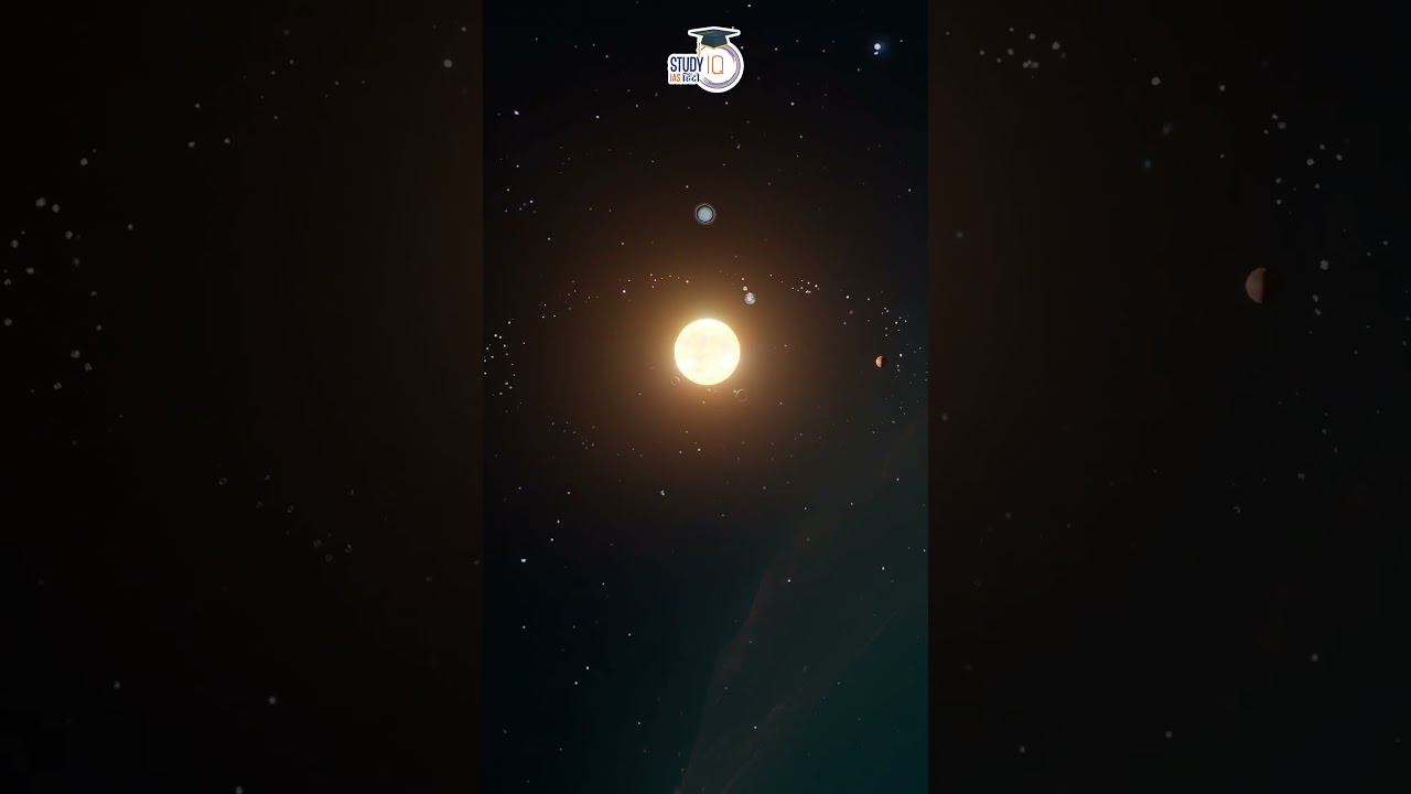 Planet Parade: A celestial spectacle of planetary alignment I Manish Shrivastava I StudyIQ IAS Hindi