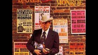 Monroe's Hornpipe~Kenny Baker.wmv