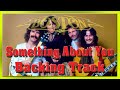 Boston - Something About You - Backing Track