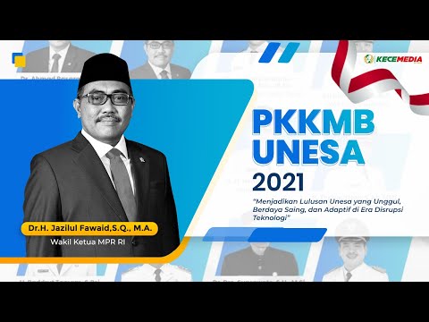 Indonesia Menyapa Bersama Wakil Ketua MPR RI Dr. H. Jazilul Fawaid