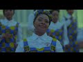 NGABWAILA Official Video 2025 Maranatha Praise Team Chunga U C Z