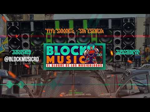 SIN ESENCIA - YIYO SARANTE | SALSA PARA MUSICOLOGOS