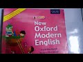 S F S Class 1 Subject English