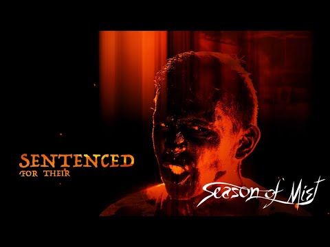 Carnation - Iron Discipline (official music video) 2020