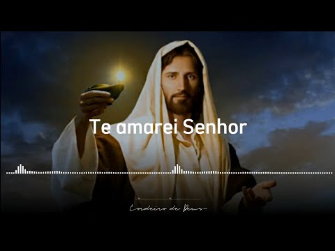 Te amarei Senhor - Santhuário, ft Irmã Kelly Patrícia | MÚSICAS CATÓLICAS