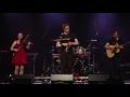 Andy May Trio live at Shrewsbury Folk Festival - 9-8 Jigs