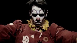 ITCHY - Down Down Down (Official Video)