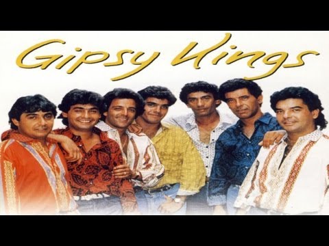 Gipsy Kings - Valse gitane