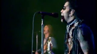 Fly Away - Lenny Kravitz Live 2002