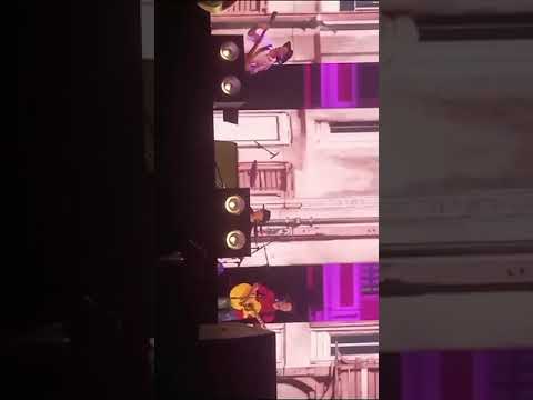 Mini koncert Ljute kuće na Večeri mladih izvođača na Prokurativama na Splitskom festivalu (part 1)