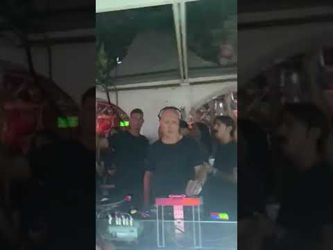Marco Carola played Ender Royers - Me Phunky (Mario Daic Remix) at Villa delle Rose, Italy